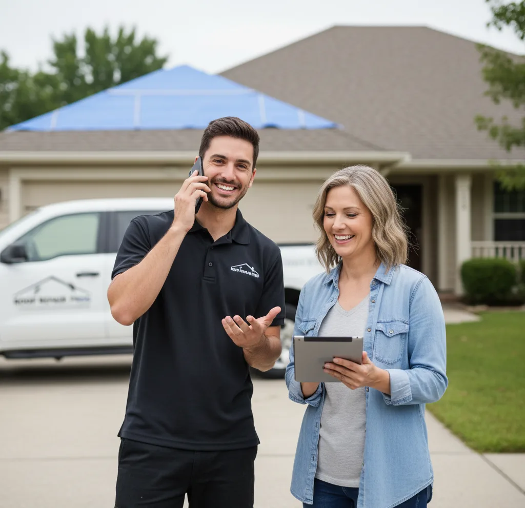 Roof Maintenance in Canton, IL